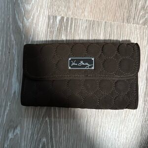 Vera Bradley wallet